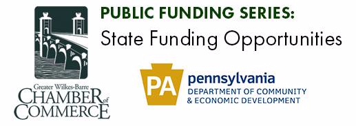 public funding